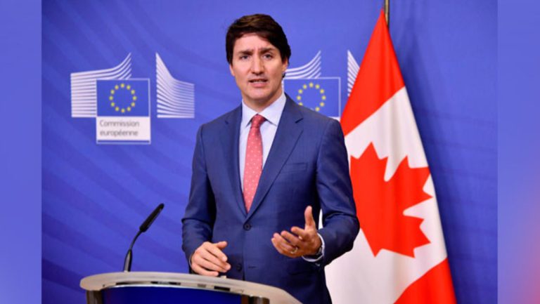 Трудо најави контрамерка: Канада ќе воведе царини од 25 отсто на стоки од САД