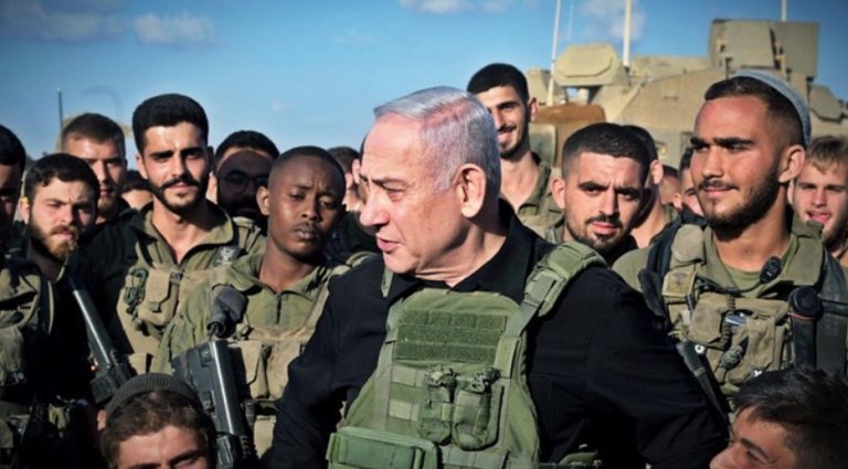 Жестока закана на Израел: Ако заложниците не бидат ослободени до сабота, портите на пеколот ќе се отворат