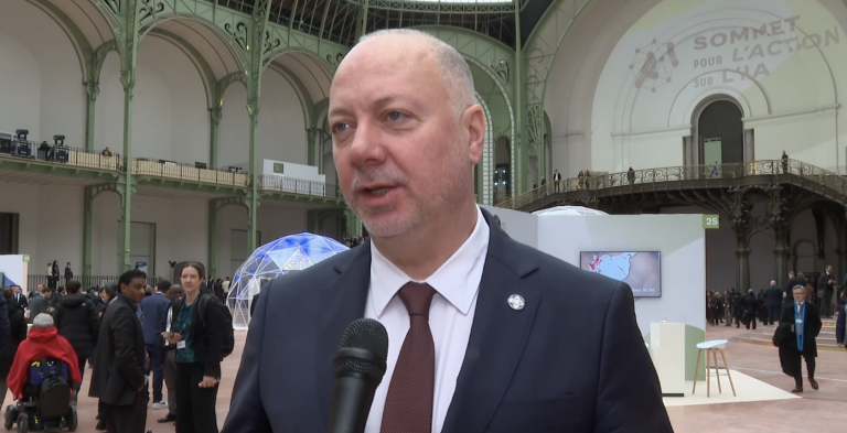 Двесте милијарди евра ќе бидат достапни за развој на вештачката интелигенција во Европа и Бугарија треба да ја искористи можноста