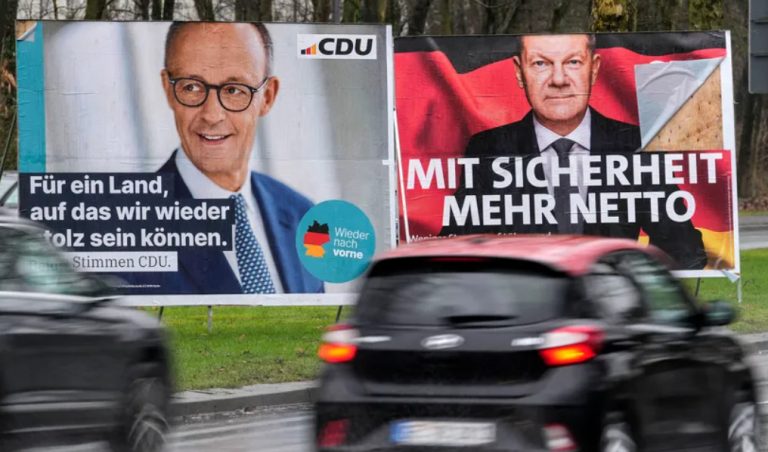 Германците излегуваат на избори, фаворитот за канцелар вети „поместување на десно“, АфД очекува историски успех
