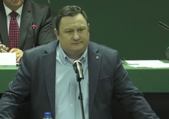 Кирков: Зоолошката градина која за една година ќе прави 100 години од своето постоење ги доживува своите најтемни денови