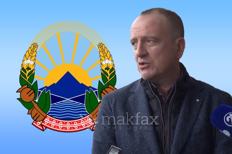 Подготвени сме во пакет да ги решиме и грбот и химната и 20 % и ако има и други етнички прашања кои досега се ставаа под тепих, вели Таравари