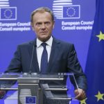 Туск ги повика Полјаците и Украинците на почитување на историската вистина