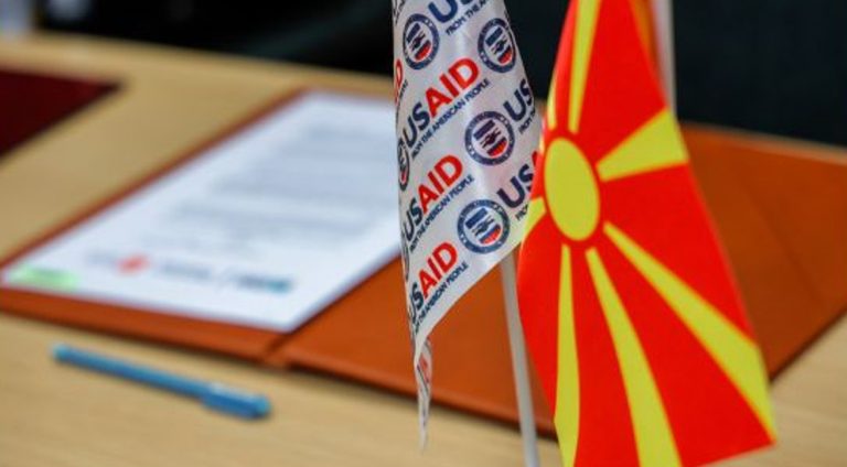 Невладиниот сектор стравува од влошување на состојбата на маргинализираните групи без помошта од УСАИД