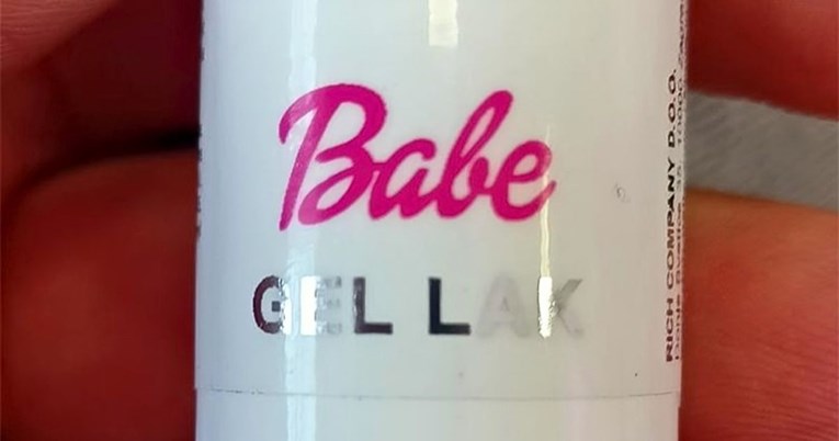 Хрватскиот инспекторат повлекува лак за нокти произведен во Полска