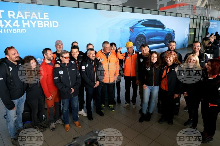 Во 33-та бугарска антарктичка експедиција реализирани 26 научни проекти