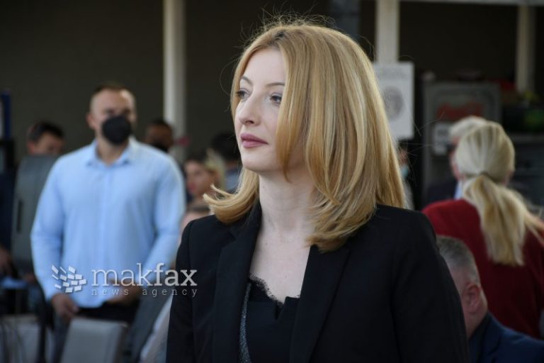 Трајановски не може да даде оставка оти е разрешен пред три месеци, велат од Град Скопје