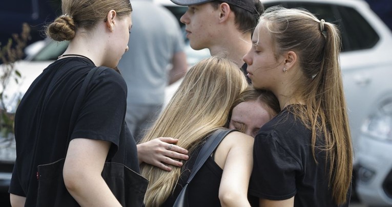 Русија врати осум киднапирани деца во Украина