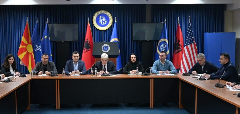 Функционери на ДУИ потпишаа Кодекс за добра пракса и интегритет