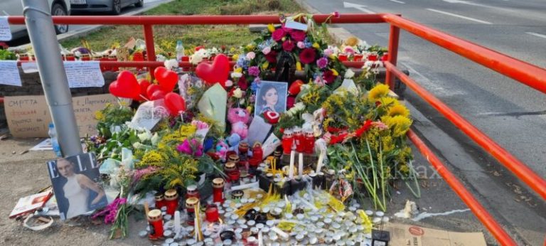 (Мапа) Познато е каде ќе се движат граѓаните на денешниот протест за Фросина – почнува во 17 часот