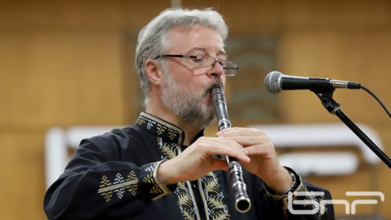 Петолинието и инспирации со музиката на Костадин Генчев