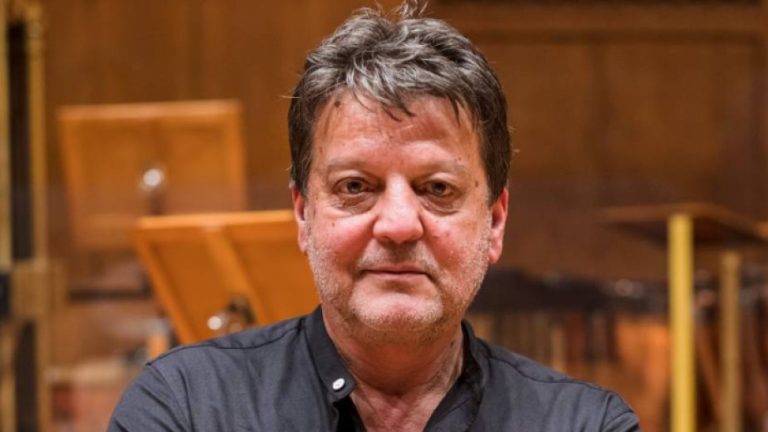 Авторски концерти со нови класични дела од Христо Јоцов