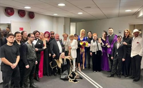 Хуманитарен концерт ги поддржува децата со посебни потреби