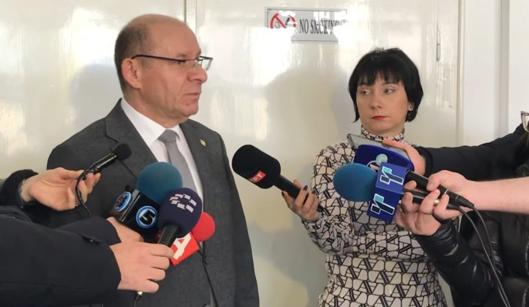 ВМРО-ДПМНЕ: Голем гаф на обвинителот, кој ќе кажува и ќе суди што е тежок и што е лесен пропуст