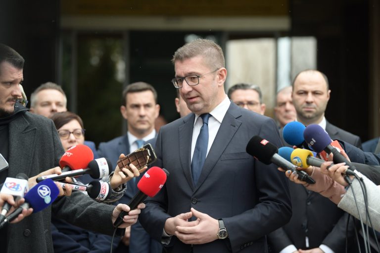 ВЛЕН и ДПМНЕ државата ја третираат како партиски пашалак, велат од СДСМ