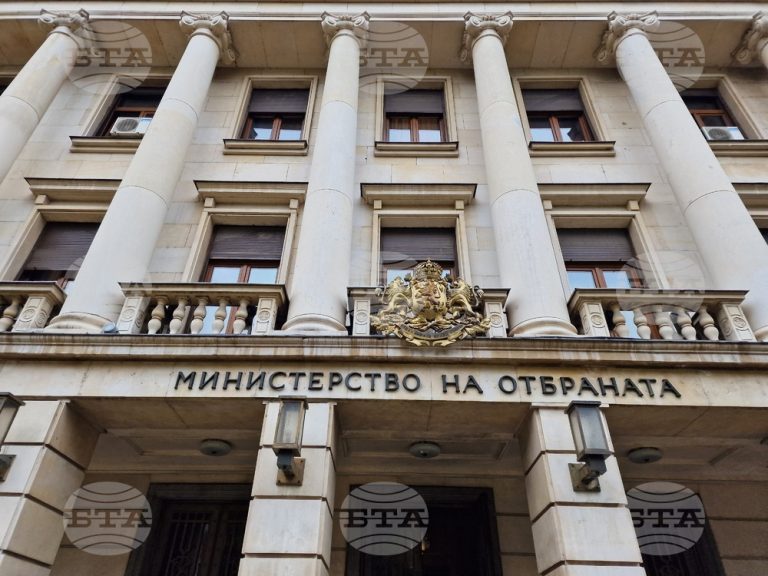 До 500 војници од Бугарија ќе учествуваат во тактичката вежба со жив оган BULWARK-25