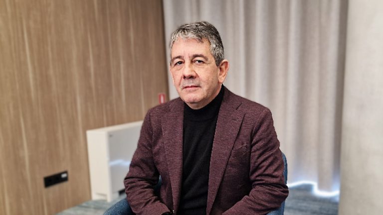 Пласидо Доминго-син доаѓа во Бугарија со Volver – AnimaTango