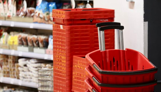 СДСМ: Мицкоски ги мајтапи граѓаните, маркетите да објавувале цени, а луѓето да споредувале