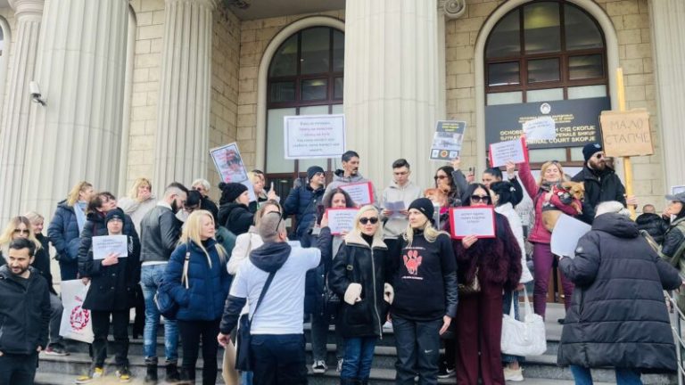 Пред Кривичен се бара правда за „Феликс“: Држава која не превенира и санкционира, охрабрува насилство!