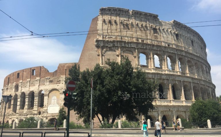 Евростат: Италија има најстарото население во Европа