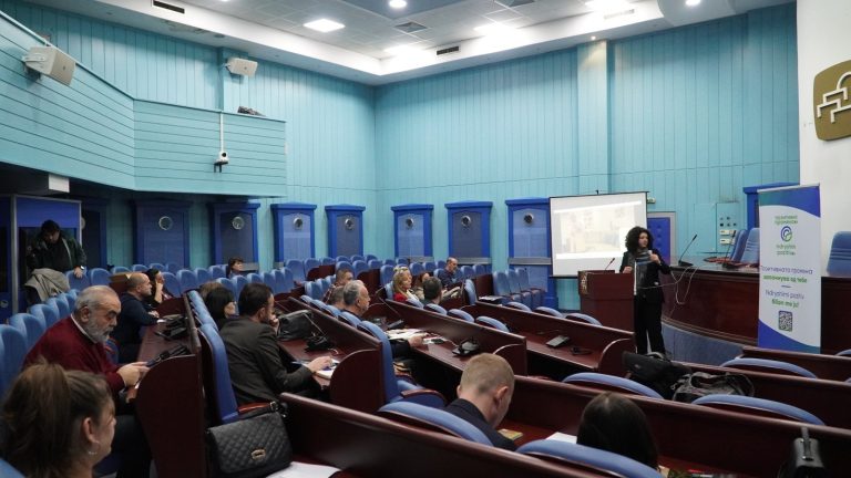 Кампања „Позитивна промена“: Одговорноста за правилното управување со отпадот им припаѓа на сите