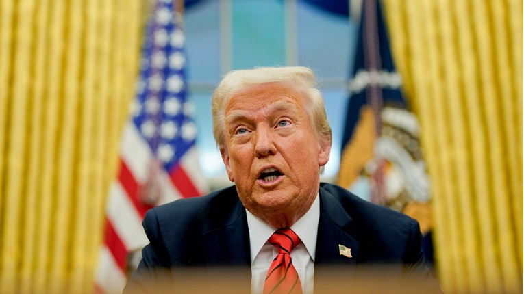 Трамп воведе нови царини