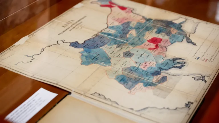 Ученички конкурс „Моите семејни корени од Македонија и Одринска Тракија“