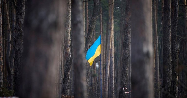 Украина: Во завршна фаза сме од преговорите за договорот за минералите