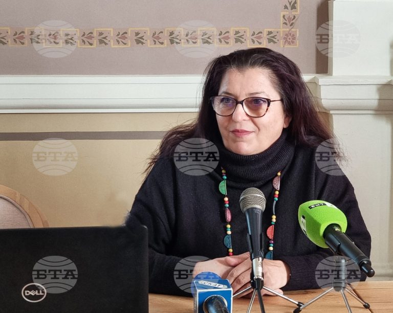 Музејот во Варна ќе создаде иновативна лабораторија за керамика од регионот на Црното Море