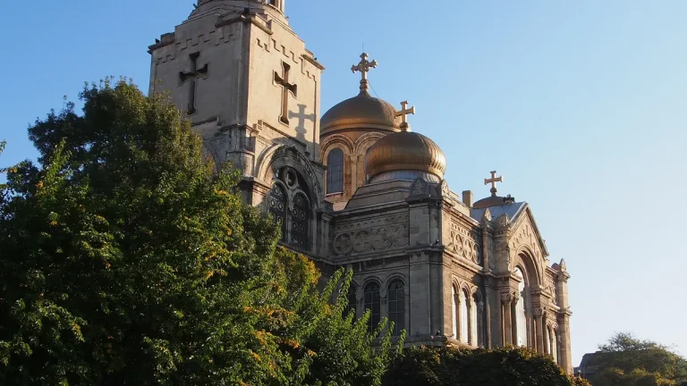 Во приморскиот главен град беше отворена изложба „Бугарската преродба во Варна“