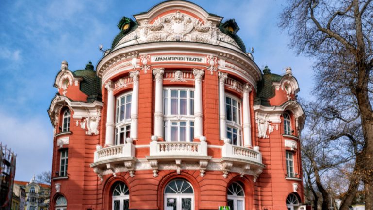 Варна ќе има театарски фестивал и наесен