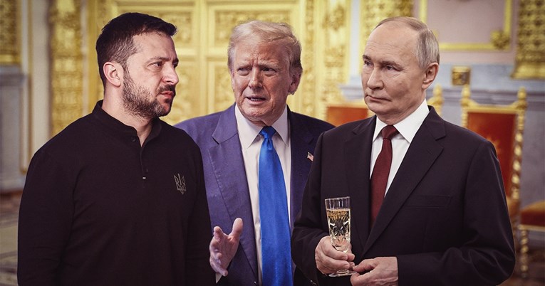 Ние не зборуваме само за безбедност, зборуваме и за пари, рече Зеленски говорејќи за идејата природните ресурси да ги дели со САД во замена за фиансиска поддршка