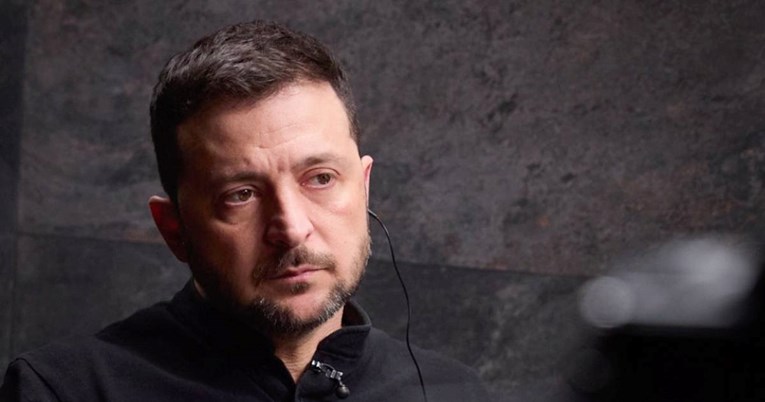 Зеленски: Никогаш нема да ги признаеме окупираните територии како руски