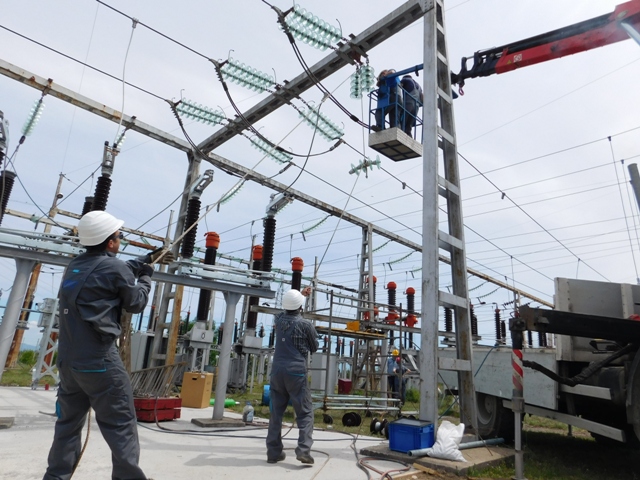 Сарај, Кисела Вода и Зелениково денеска без струја