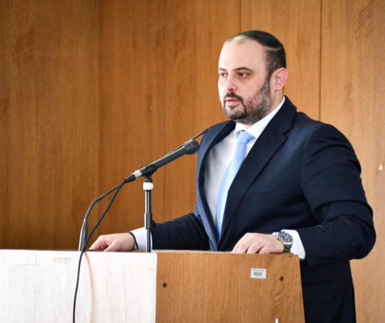 Ѓорѓиевски: Финансиска помош за жртвите од семејно и родово базирано насилство