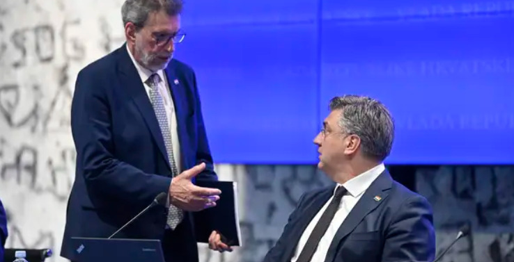 Пленковиќ: Можеме да обезбедиме дополнителна помош доколку македонските пријатели проценат дека им е потребна