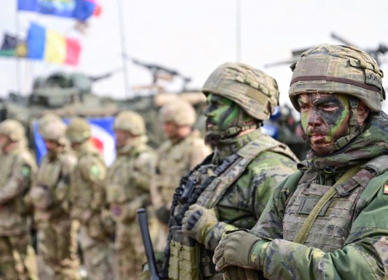 Политико: ЕУ започна огромен проект за инвестирање во одбраната