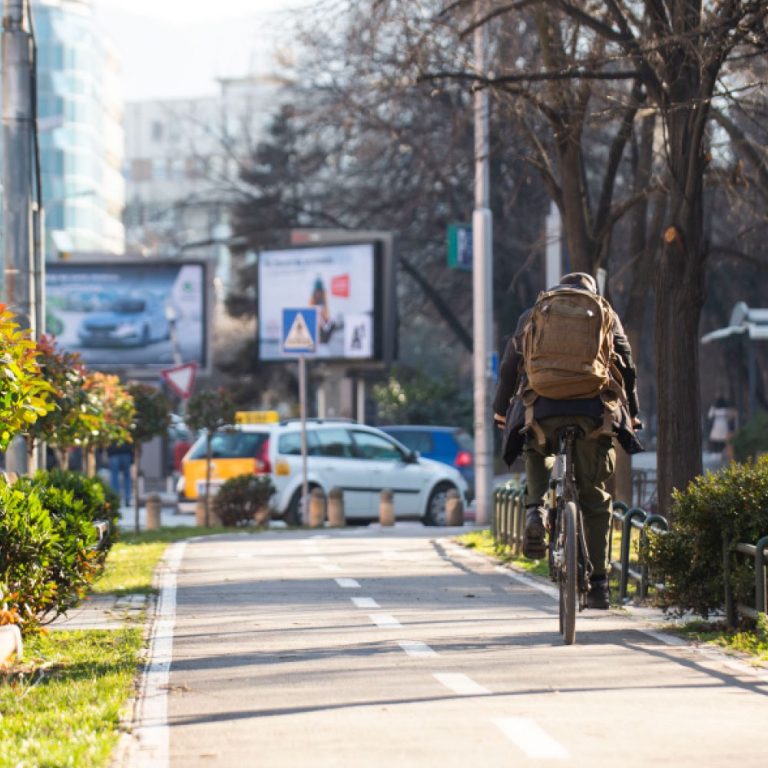 Герасимовски: Започна проектот „Цел Центар на точак”, аплицирајте за субвенција до 3.000 денари