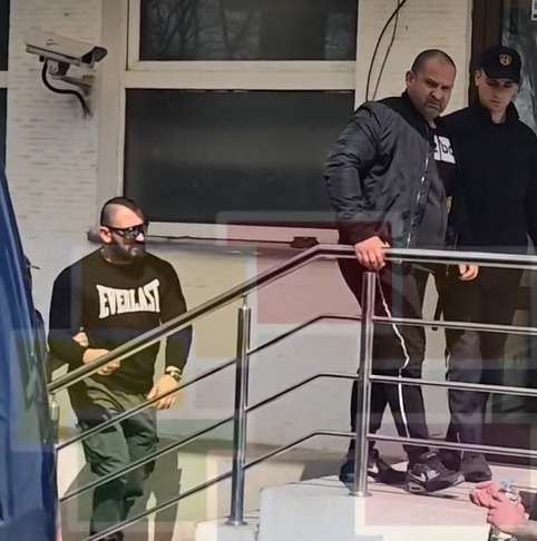 Осомничен за пожарот во Кочани: „Ние сме херои, спасивме 200 луѓе останавме до последен момент во огнот“