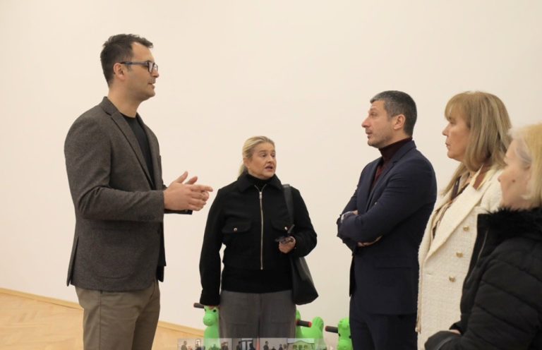 Перински во скопско Кучково: Центар за рехабилитација за младите херои излекувани од канцер