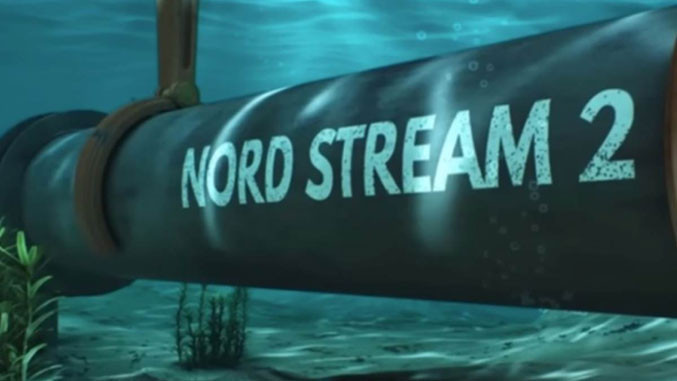 „Фајненшл тајмс“: Американски инвеститори заинтересирани за стартување на гасоводот „Северен тек 2“