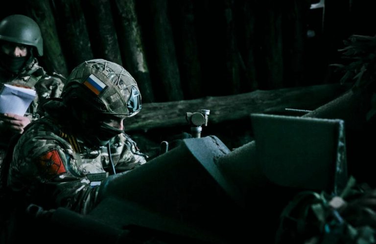 Огромното мнозинство Украинци не веруваат дека Русија ќе застане на окупираните територии