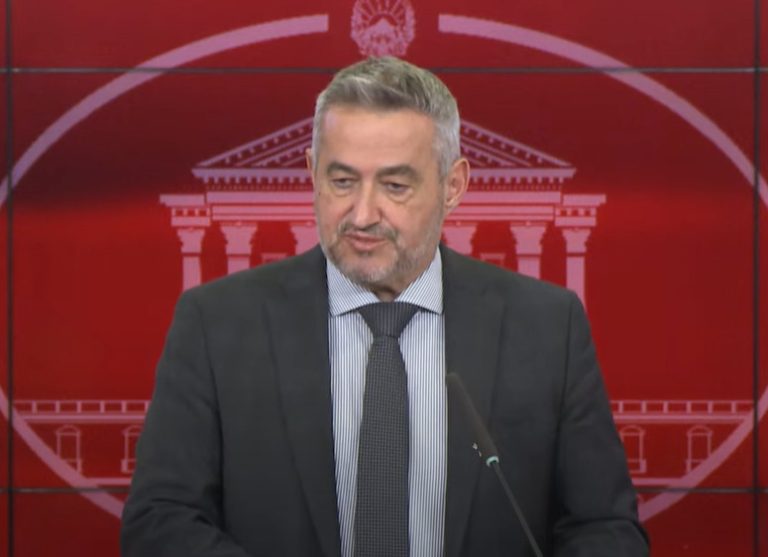 Клековски: На пациент во Солун му е извршена трансплантација на кожа на рацете, контактираме со банка за кожни ткива за да започнат реконструктивни операции