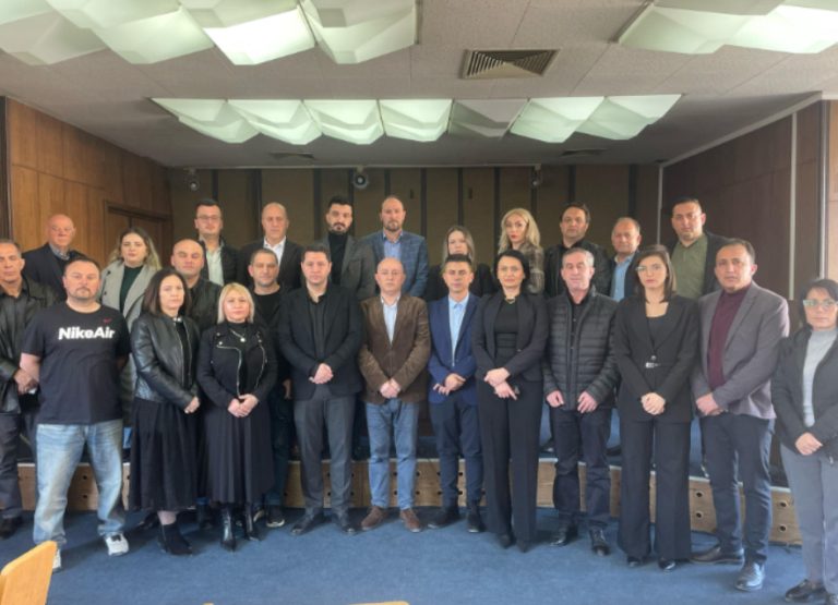 Општина Гостивар доделува 1 милион денари за трагедијата во Кочани