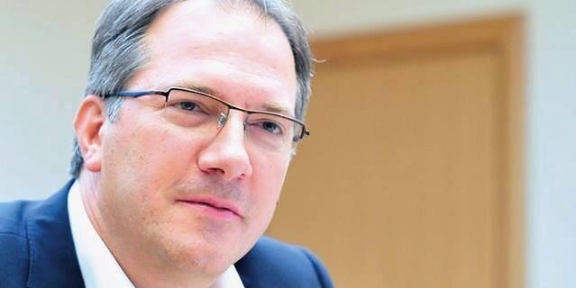 Жерновски: Добредојдовме во новото ненормално, во кое сме западнобалканска копија на Орбан