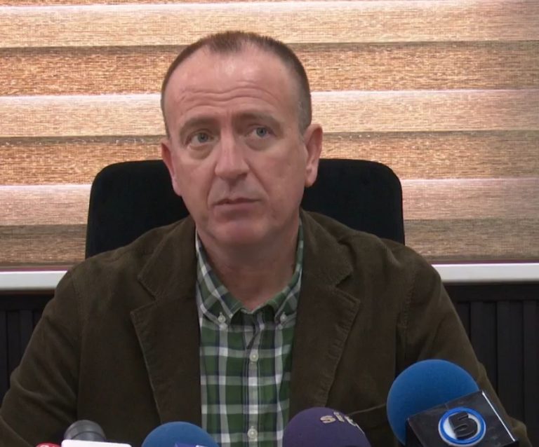 Таравари: Утрово станав со 50 пораки дали давам оставка, останувам министер и на први и на втори и на петти април