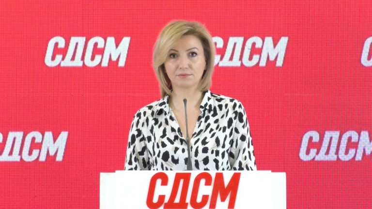 (Видео) Скандал на власта, инспекторите работат на црно, сите контроли се незаконски, вели Кузеска