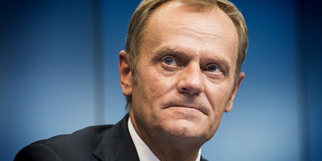 Туск: Ни требаат нуклеарни капацитети, се придружуваме на Франција