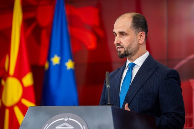 Муртезани: Планот за раст и реформите носат конкретна европска перспектива за граѓаните и економијата