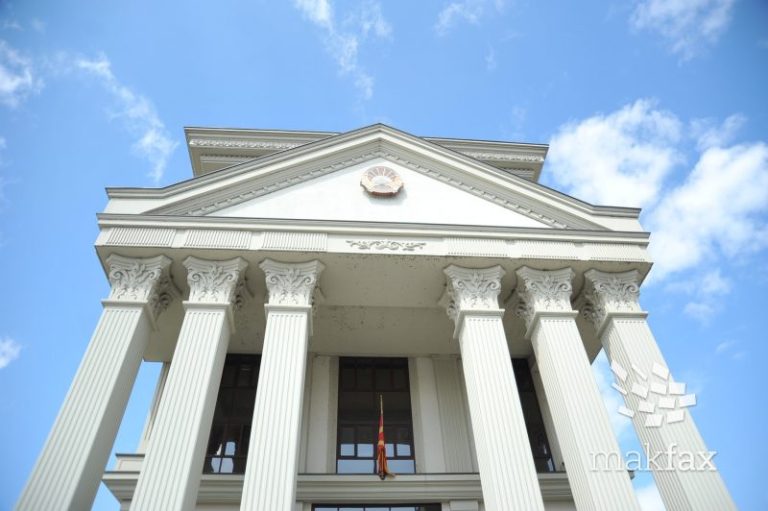 МНР формираше кризен штаб